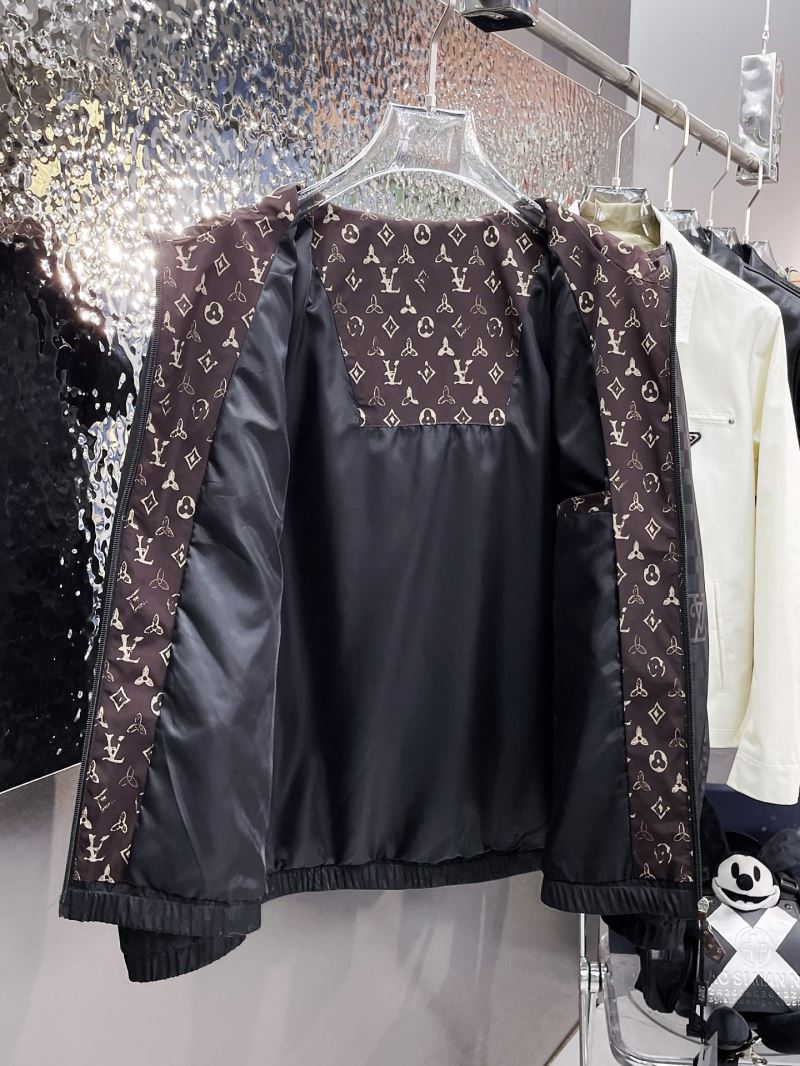 Louis Vuitton Outwear